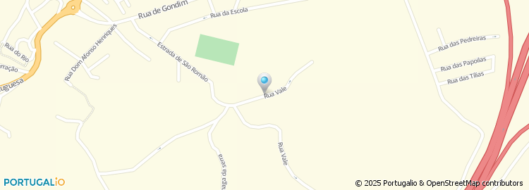 Mapa de Rua Sem Nome 900003072