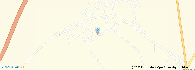 Mapa de Travessa da Boavista