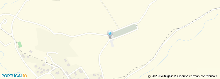 Mapa de Travessa do Alto das Vinhas