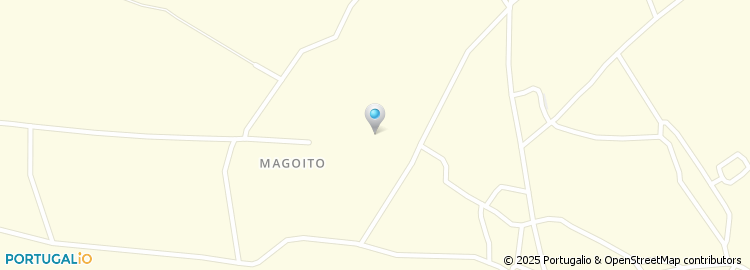 Mapa de Travessa do Juncalinho