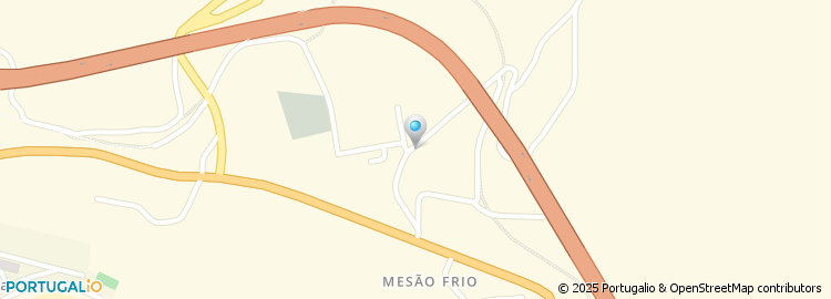 Mapa de Sistema Regular, Lda