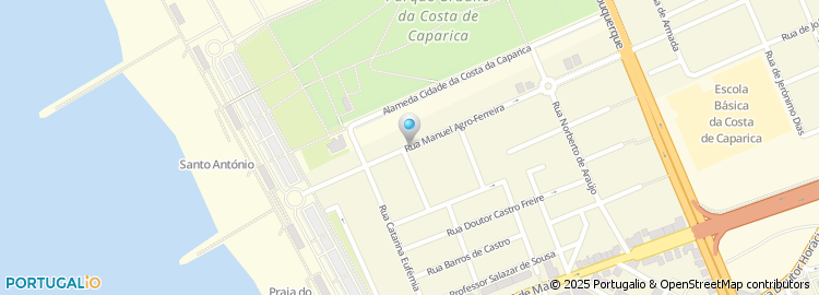 Mapa de Sistemas e Redes de Informática, (Sgps), SA