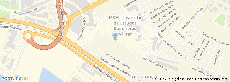 Mapa de Sitvarius, S.a