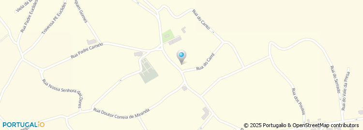 Mapa de Sjt, Unipessoal Lda