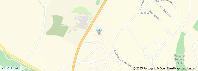 Mapa de Sketch, Lda