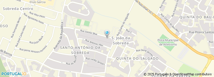 Mapa de Skills Puzzle, Unipessoal Lda