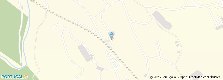 Mapa de Slatetec - Produção de Ecocompósitos, S.a