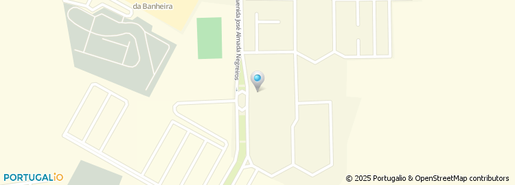 Mapa de Slicelicious - Actividades Hoteleiras Lda