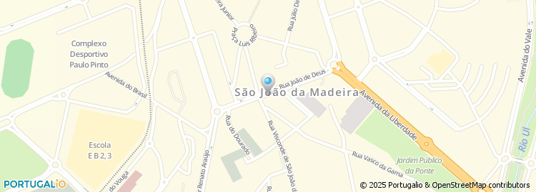 Mapa de Slide Imobiliaria, Sociedade Unipessoal Lda