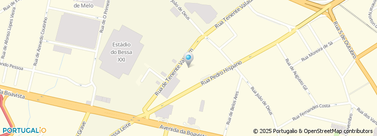 Mapa de Slowradical, Lda