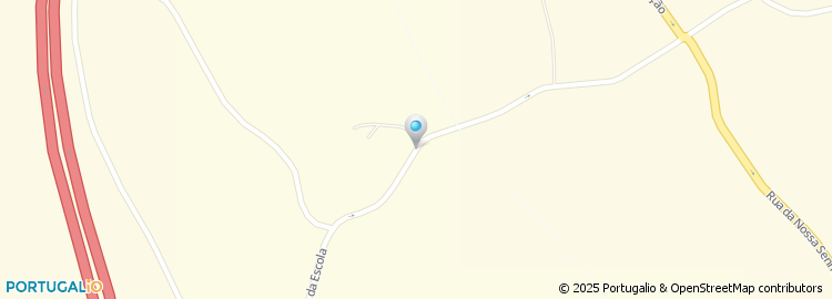 Mapa de Smart Agro Solutions, Lda