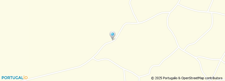 Mapa de Smart Water Lda