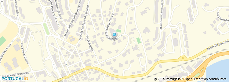 Mapa de Smartol - Empreendimentos Imobiliários S.a.
