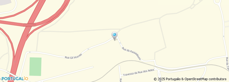 Mapa de Smilebeliever, Lda