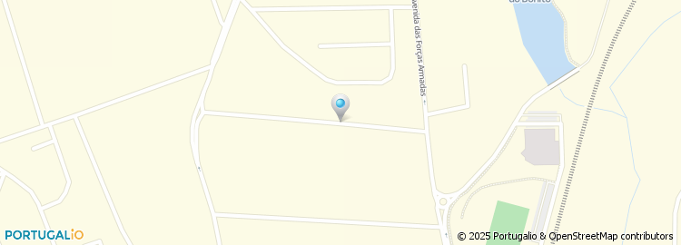 Mapa de Smoothlodge, Lda