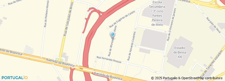 Mapa de Smugler
