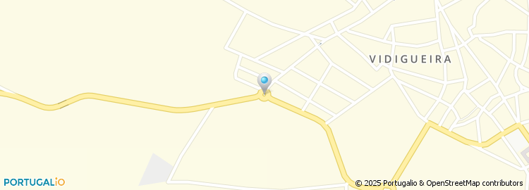 Mapa de Snack-Bar 31