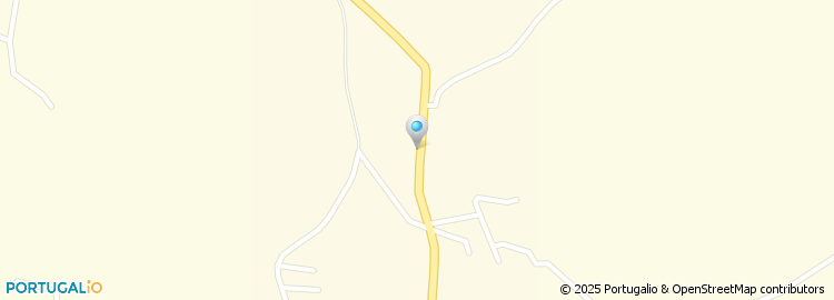 Mapa de Snack Bar - Mata Lobos, Lda
