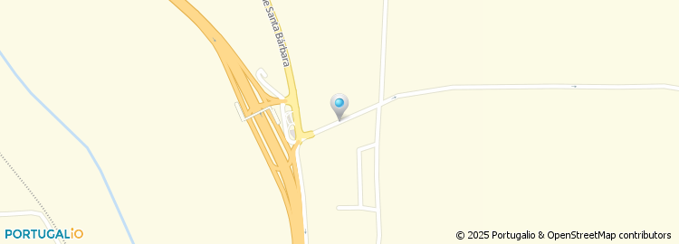 Mapa de Snack-Bar O Brejinho, Lda