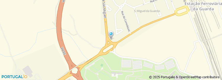 Mapa de Snack-Bar - Pingo Doce