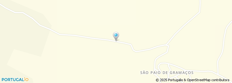 Mapa de Snack-Bar Pinhelense