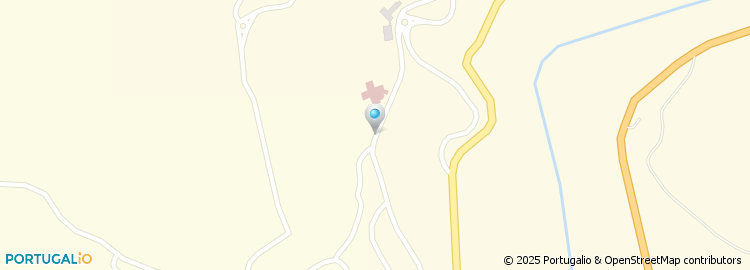 Mapa de Snack-Bar Solar do Mondego, Lda