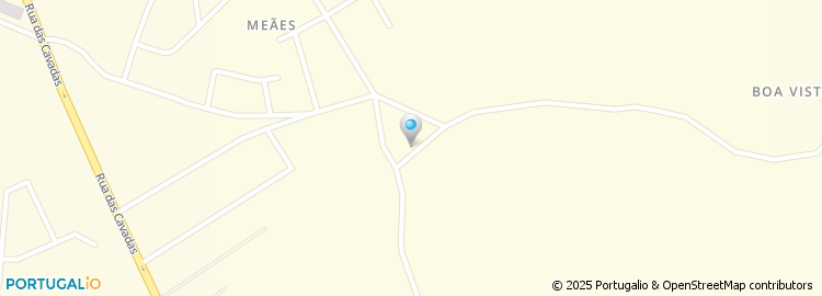 Mapa de Snap Estamparia Têxtil Lda