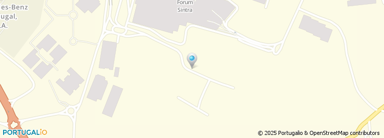 Mapa de Só Parada, Unipessoal Lda