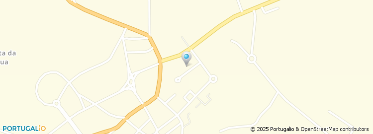 Mapa de Soares & Frias, Lda