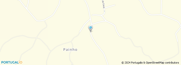 Mapa de Sobreiro & Grave - Condução Automovel, Lda