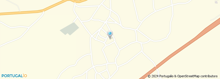 Mapa de Soc. Abastecedora de Equideos, Lda