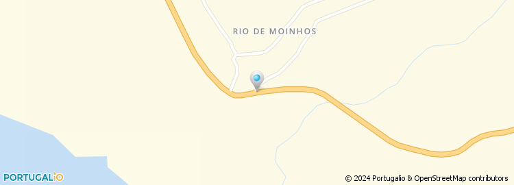 Mapa de Soc. Agricola Almada & Melo Furtado Mendonça, Lda