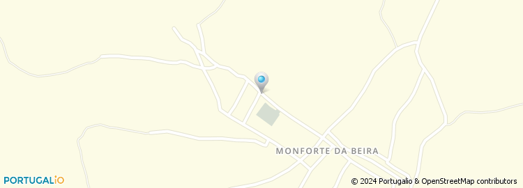 Mapa de Soc. Agricola Monte Grande, SA
