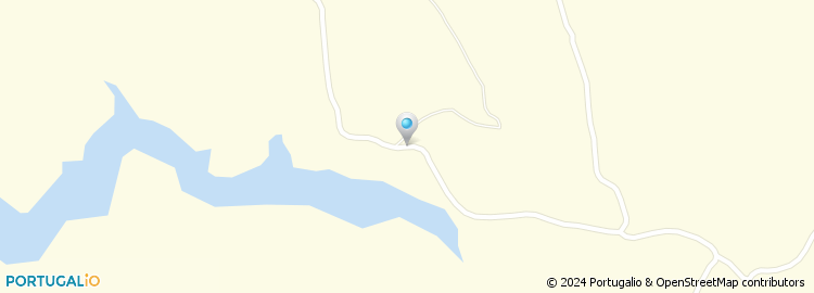 Mapa de Soc. Agricola Quinta Vale Lousa, Lda