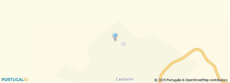 Mapa de Soc. Agricola Quinta Vale Malhada, Lda