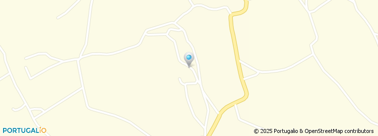 Mapa de Soc. Agro - Pecuaria do Monte, Lda
