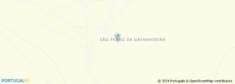 Mapa de Soc. Agro - Pecuaria Jose Duarte & Irmão, Lda