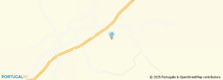 Mapa de Soc. de Construções F. Ferreiras, Lda