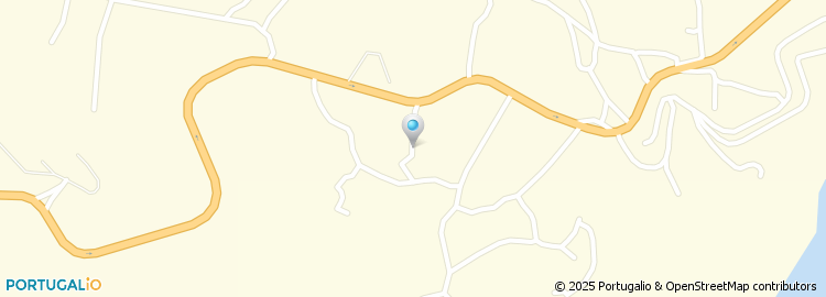Mapa de Soc. de Construções Martelo, Lda