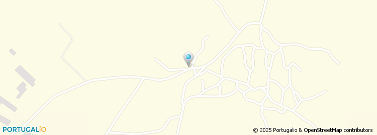 Mapa de Soc. de Construções São Joanico, Lda