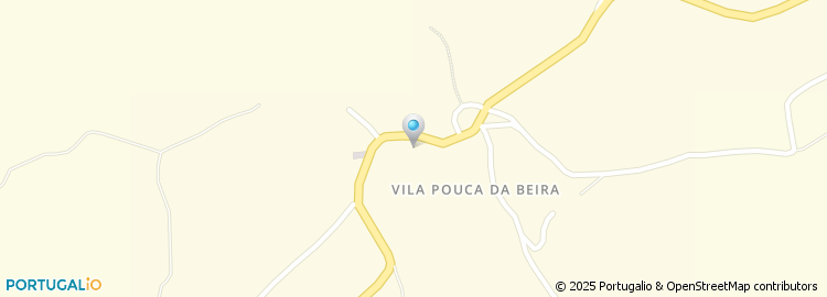 Mapa de Soc. de Construções Vendas de Galizes, Lda