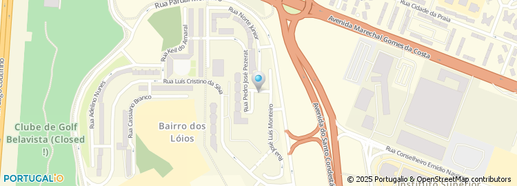 Mapa de Soc. de Empreitadas - Colher e Serrote, Lda