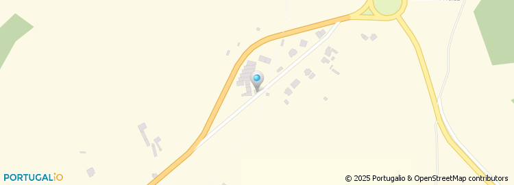 Mapa de Soc. de Empreitadas Domingos Pinto, Lda