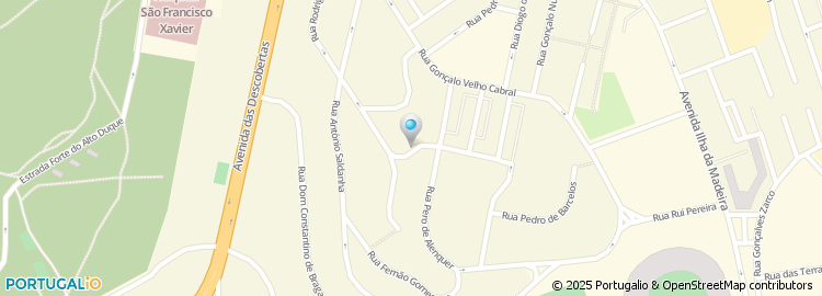 Mapa de Soc. de Empreitadas e Obras Publicas, SA