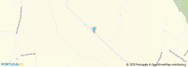 Mapa de Soc. Hoteleira de Colares, Lda