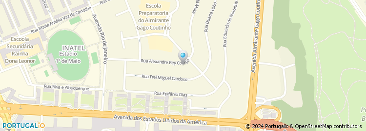 Mapa de Soc. Imobiliária da Quinta da Murteira, Lda