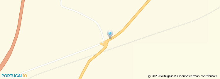 Mapa de Soc. Industrial de Transportes, Lda