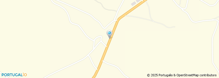Mapa de Socafe, Lda