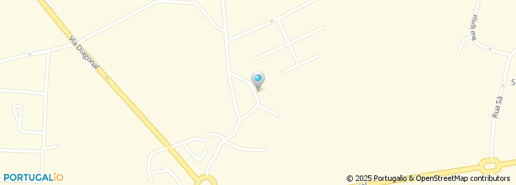 Mapa de Socagrise, Lda