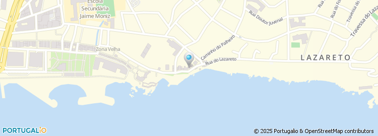 Mapa de Soebol-Sociedade Exportadora de Bordados Lda